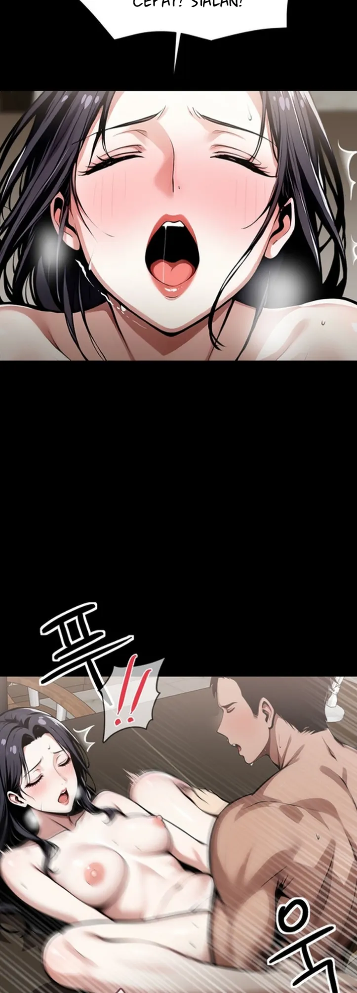 Gangster X Company Office Worker - Chapter 06 27