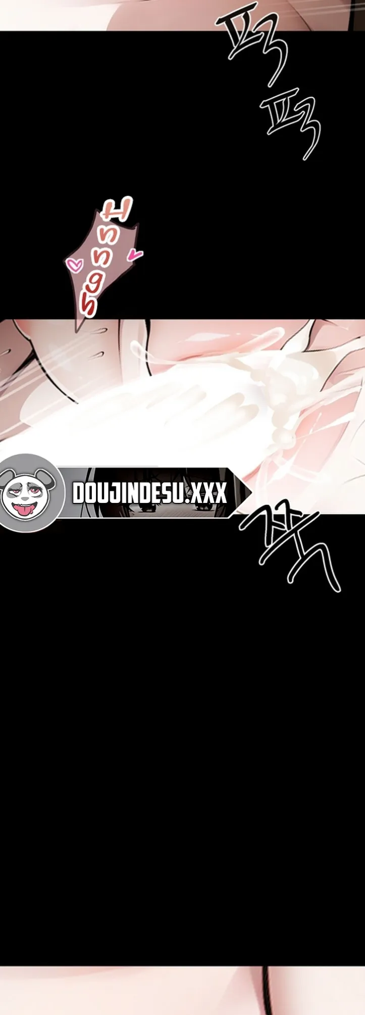 Gangster X Company Office Worker - Chapter 06 35
