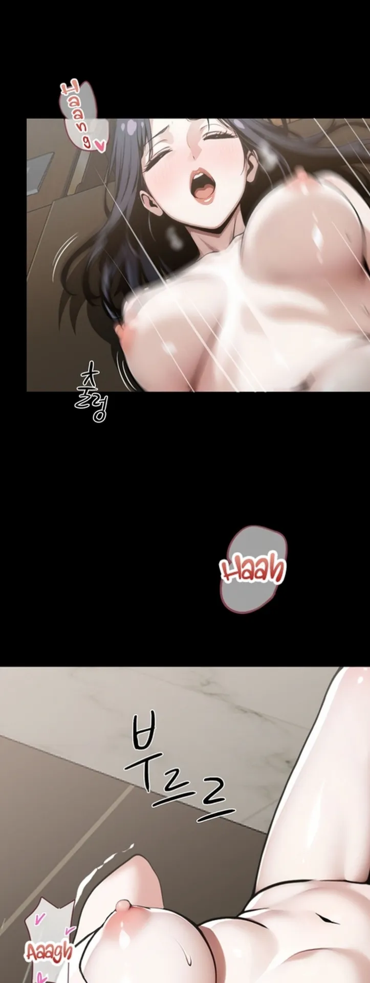 Gangster X Company Office Worker - Chapter 06 5