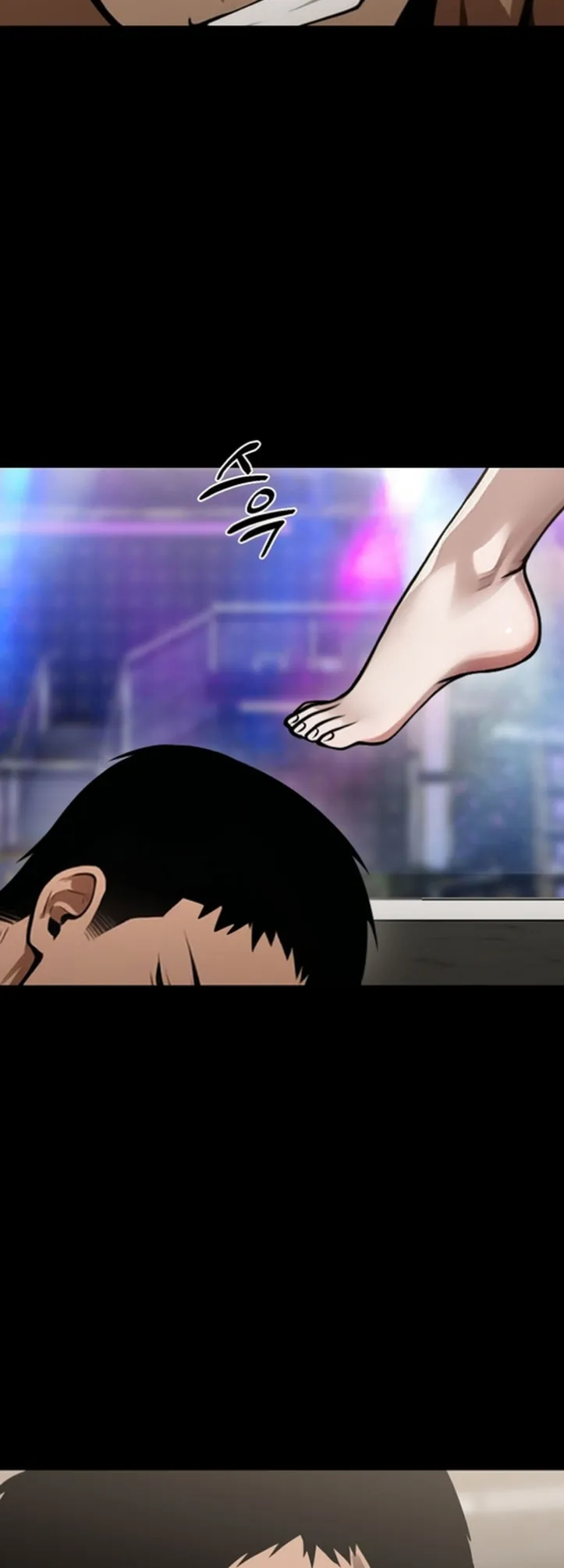 Gangster X Company Office Worker - Chapter 06 59
