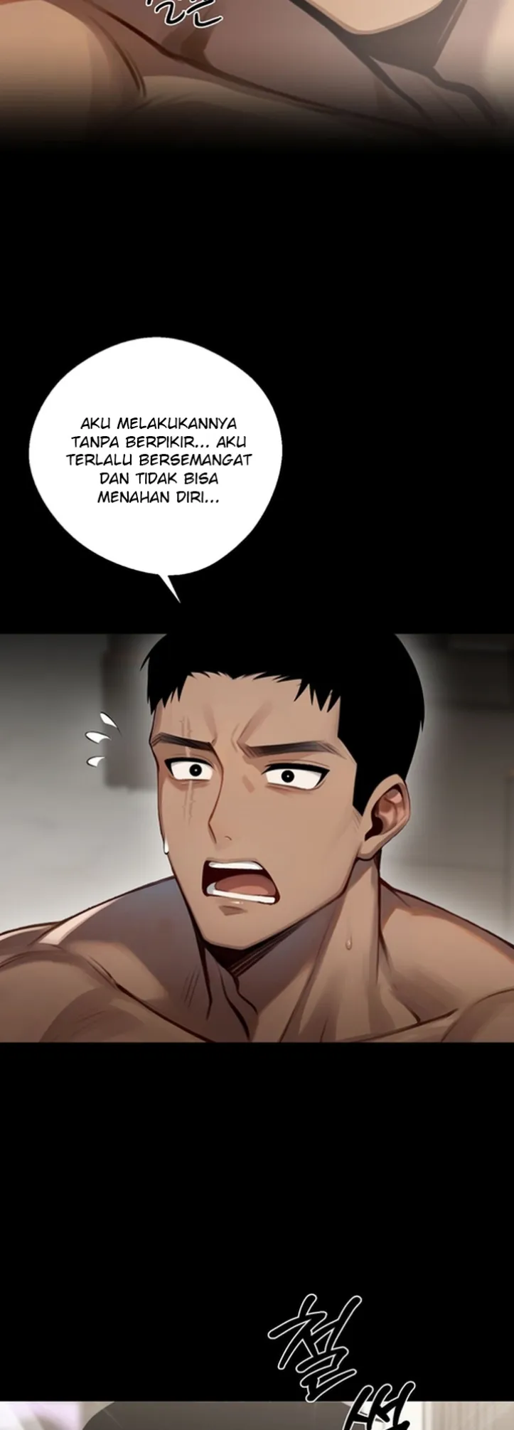 Gangster X Company Office Worker - Chapter 06 53