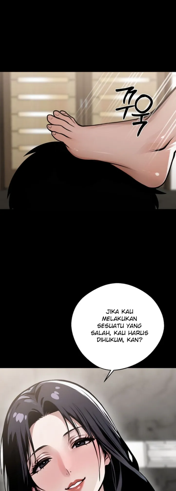 Gangster X Company Office Worker - Chapter 06 56