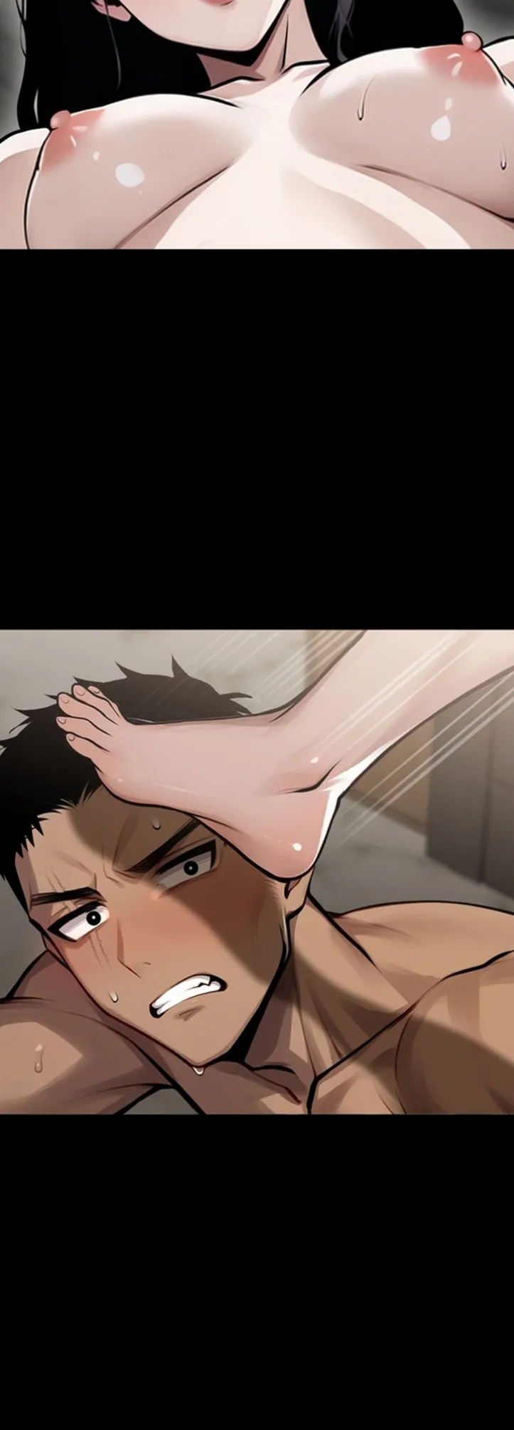 Gangster X Company Office Worker - Chapter 06 57
