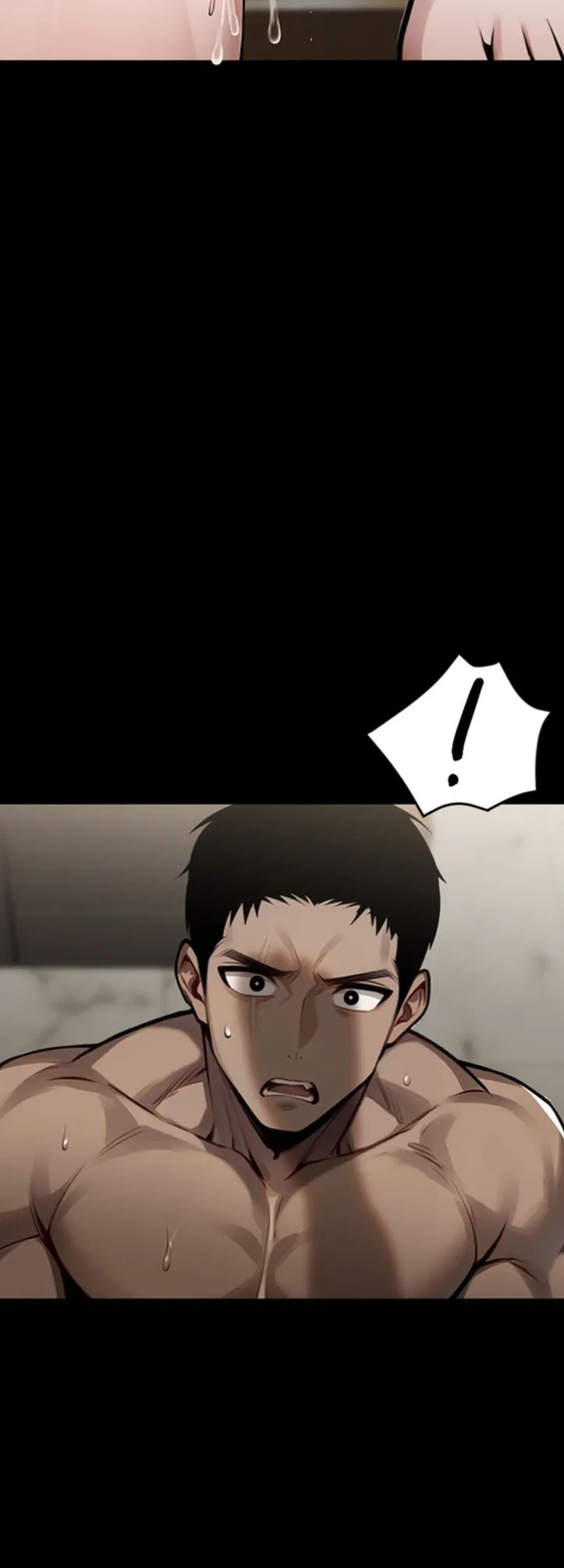 Gangster X Company Office Worker - Chapter 06 55