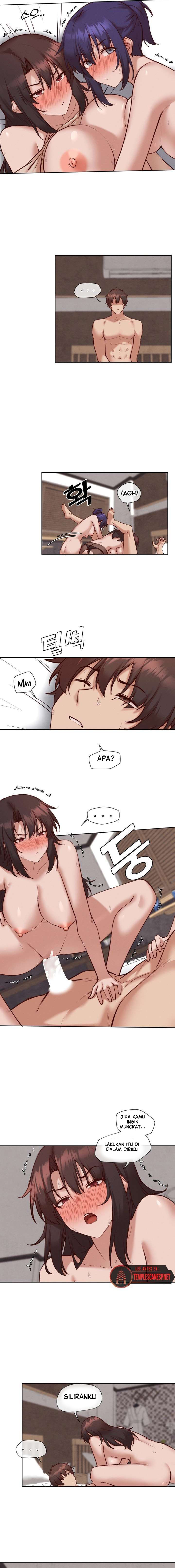 Gacha Girl Next Door - Chapter 40 8