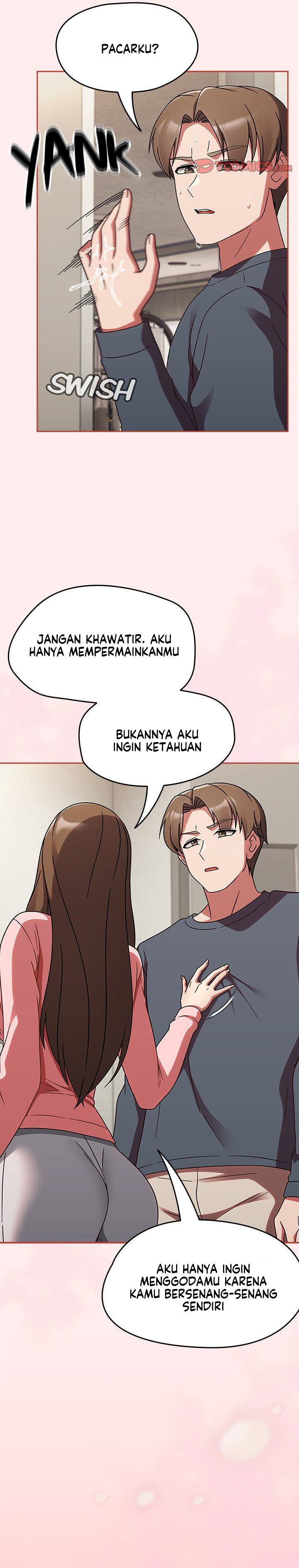 Ground and Pound - Chapter 13 22
