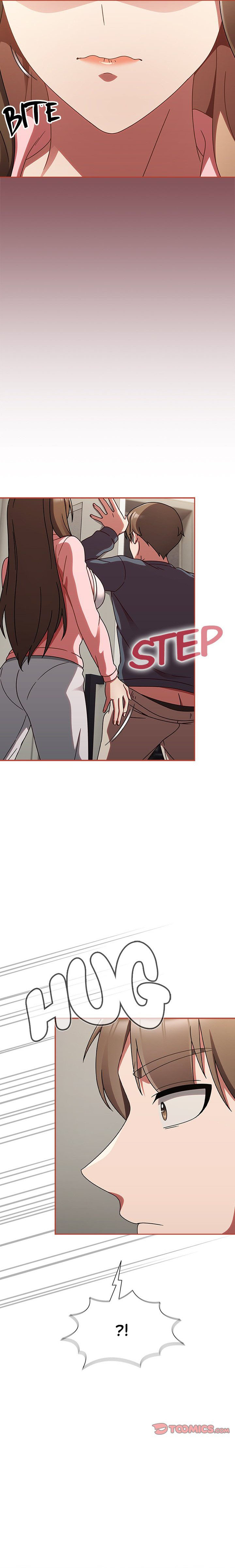 Ground and Pound - Chapter 13 17