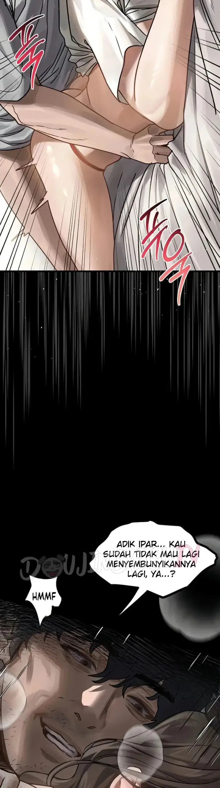 Dirty Talk - Chapter 07 28