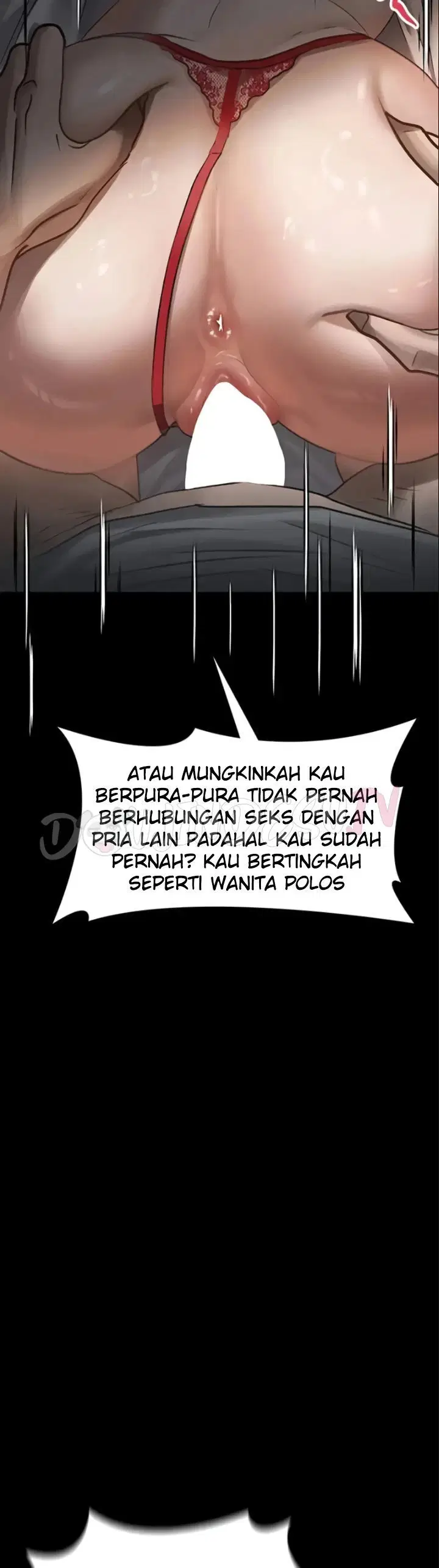Dirty Talk - Chapter 07 23