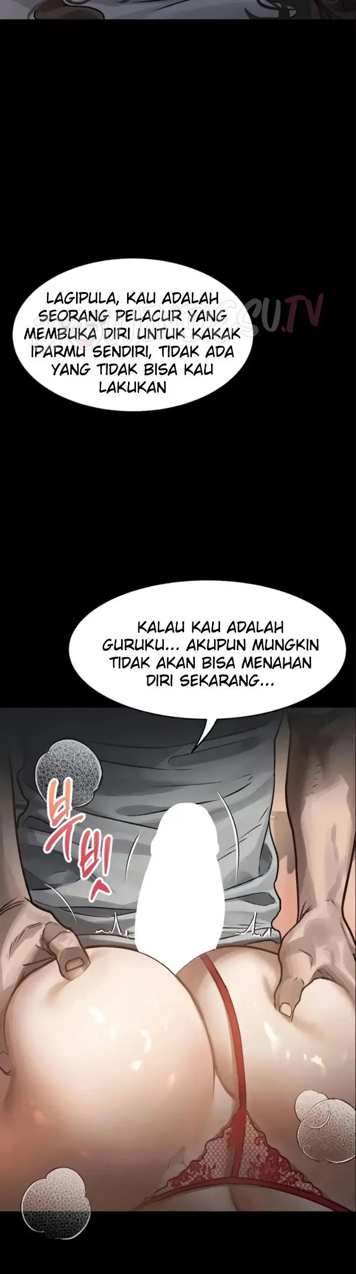 Dirty Talk - Chapter 07 20
