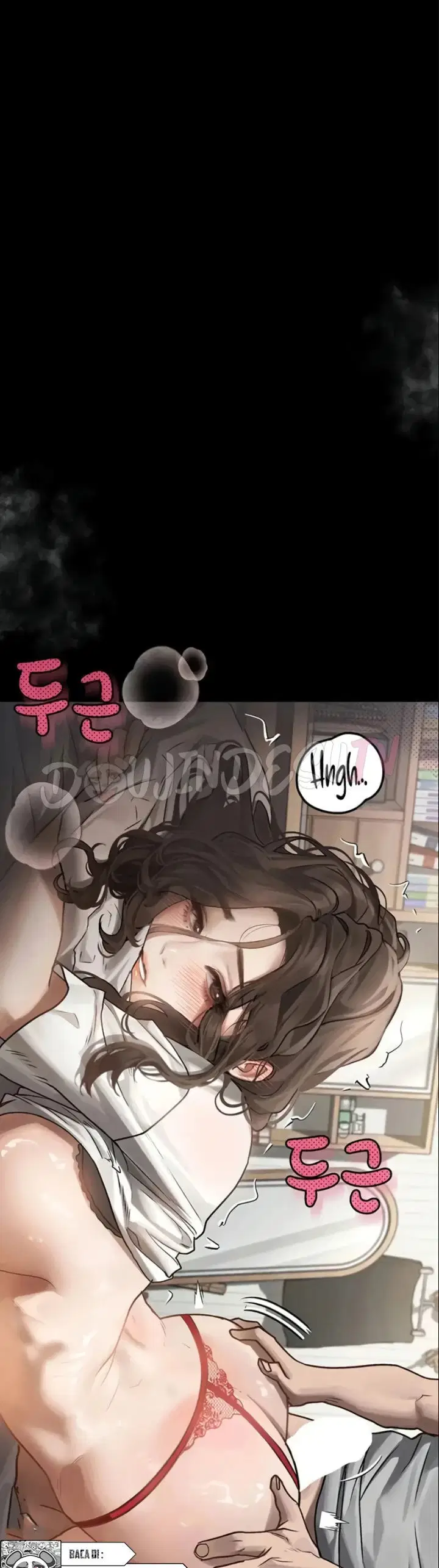 Dirty Talk - Chapter 07 21