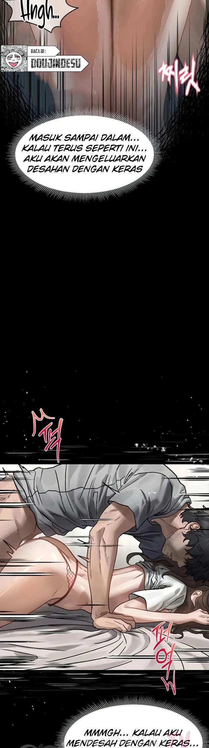 Dirty Talk - Chapter 07 26