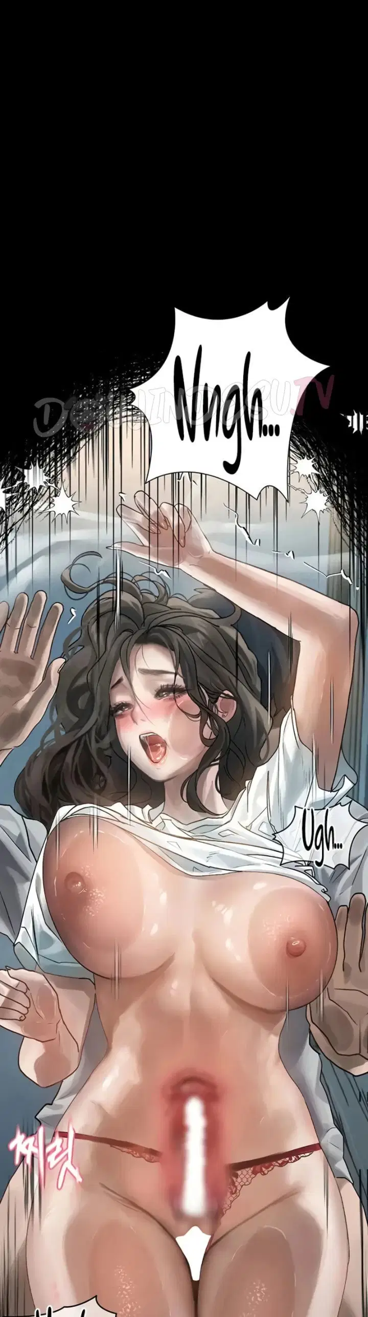 Dirty Talk - Chapter 07 25