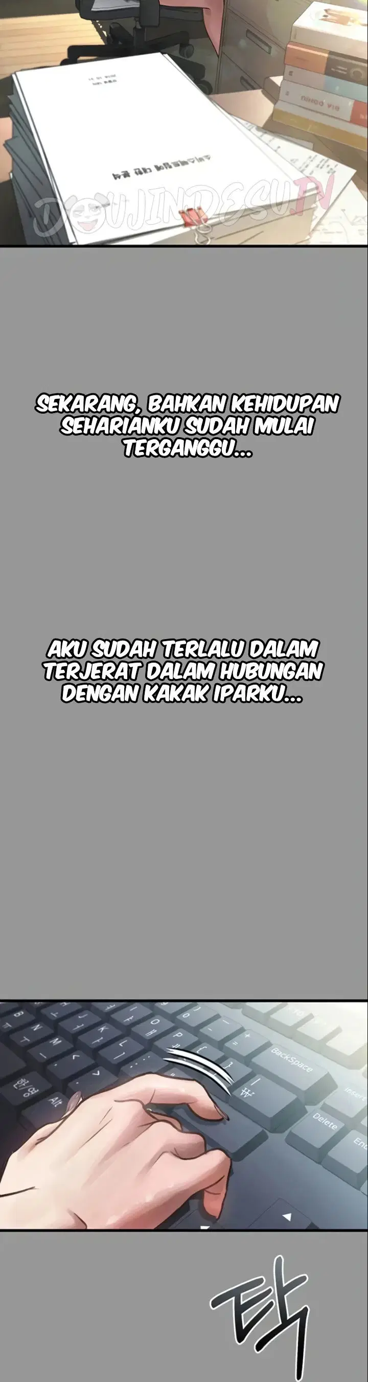 Dirty Talk - Chapter 07 3