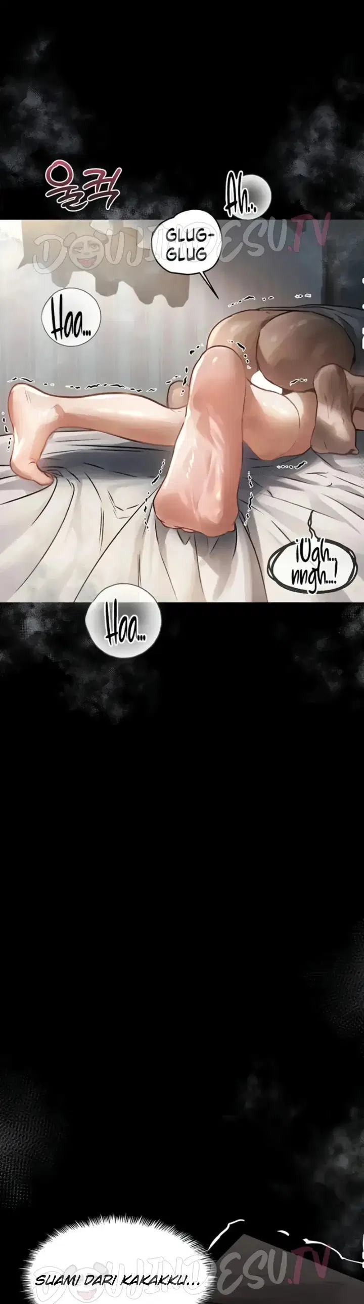 Dirty Talk - Chapter 07 31