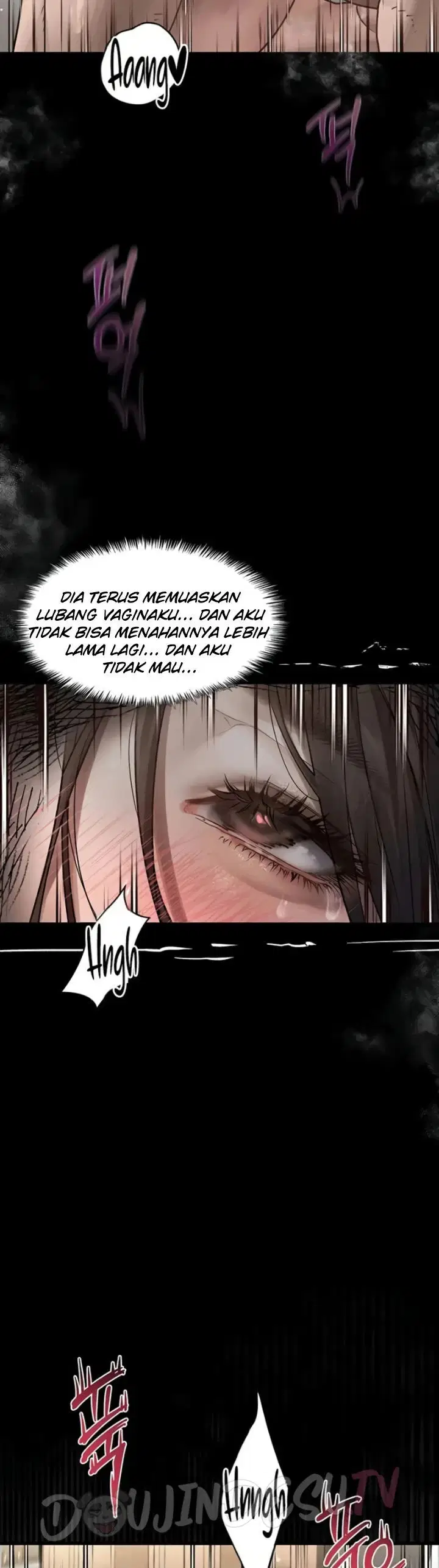 Dirty Talk - Chapter 07 36