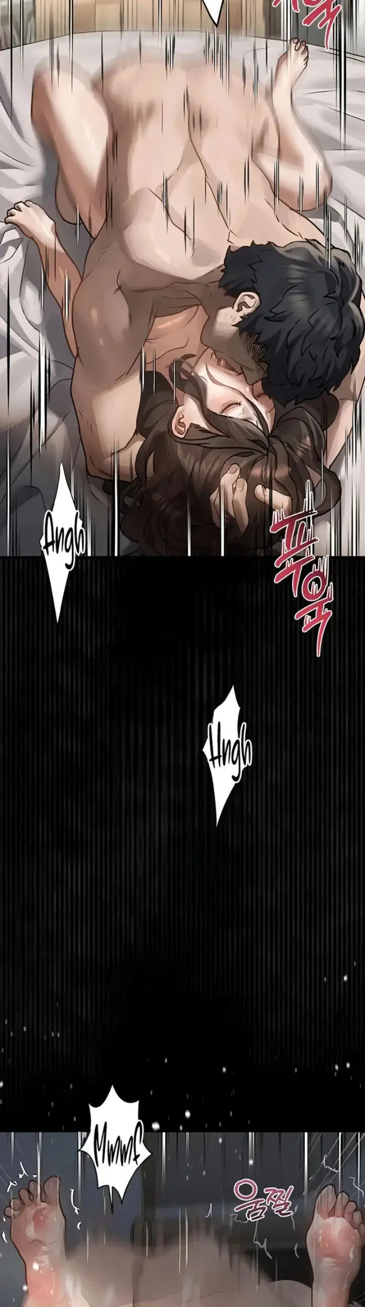 Dirty Talk - Chapter 07 37