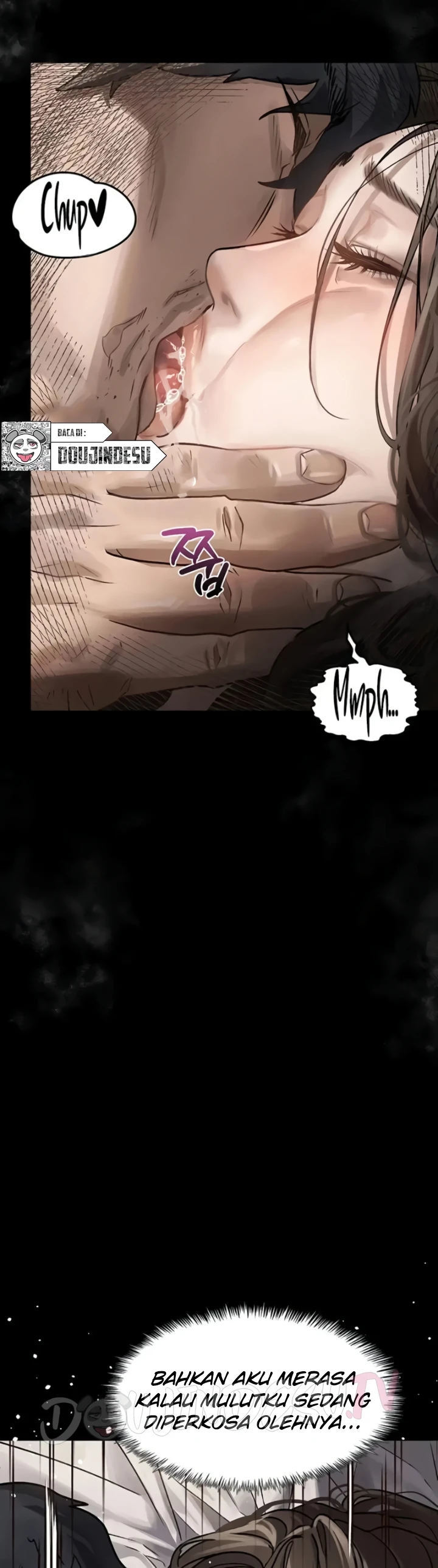 Dirty Talk - Chapter 07 34