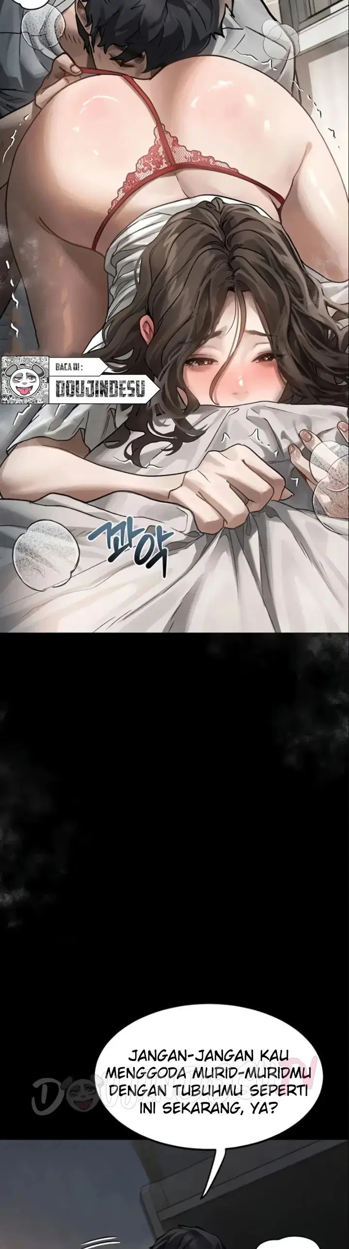 Dirty Talk - Chapter 07 18