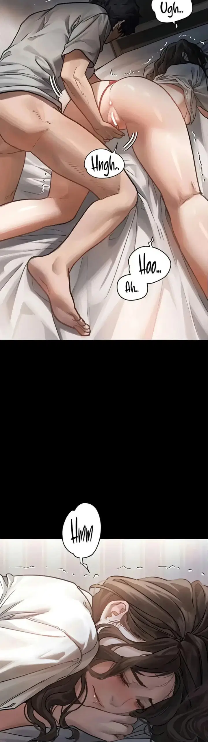 Dirty Talk - Chapter 07 19