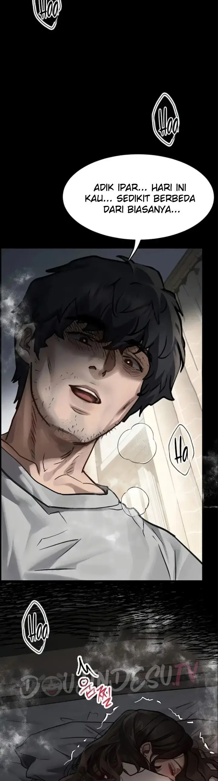 Dirty Talk - Chapter 07 12