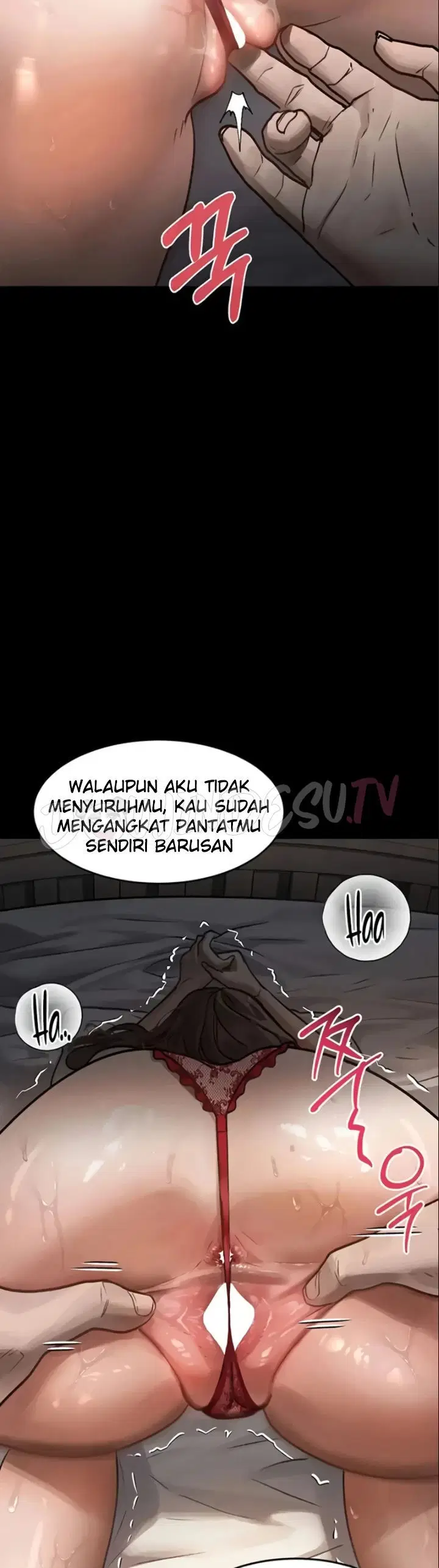 Dirty Talk - Chapter 07 14