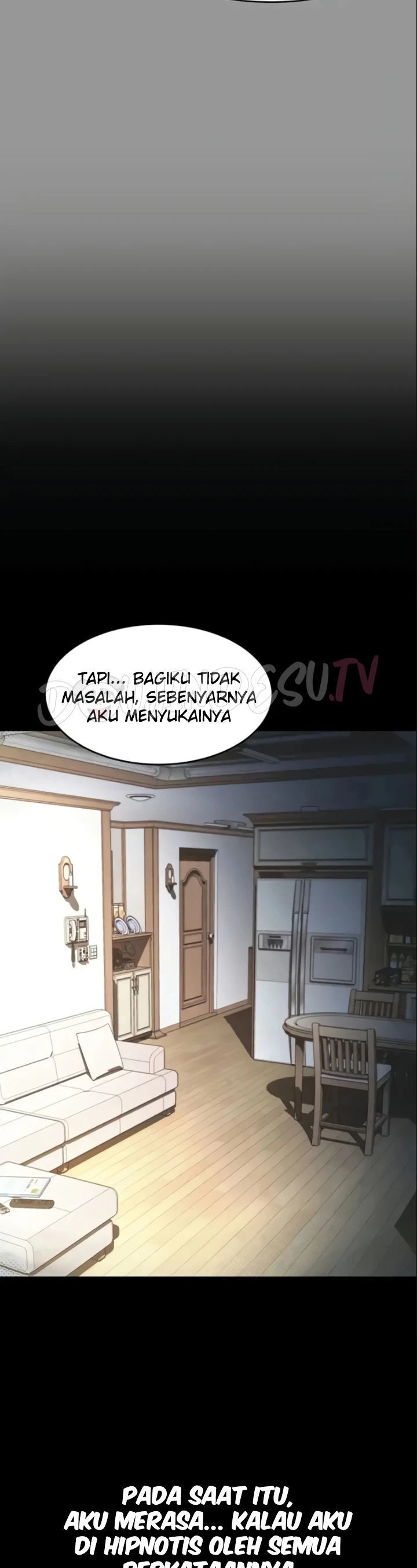 Dirty Talk - Chapter 07 6