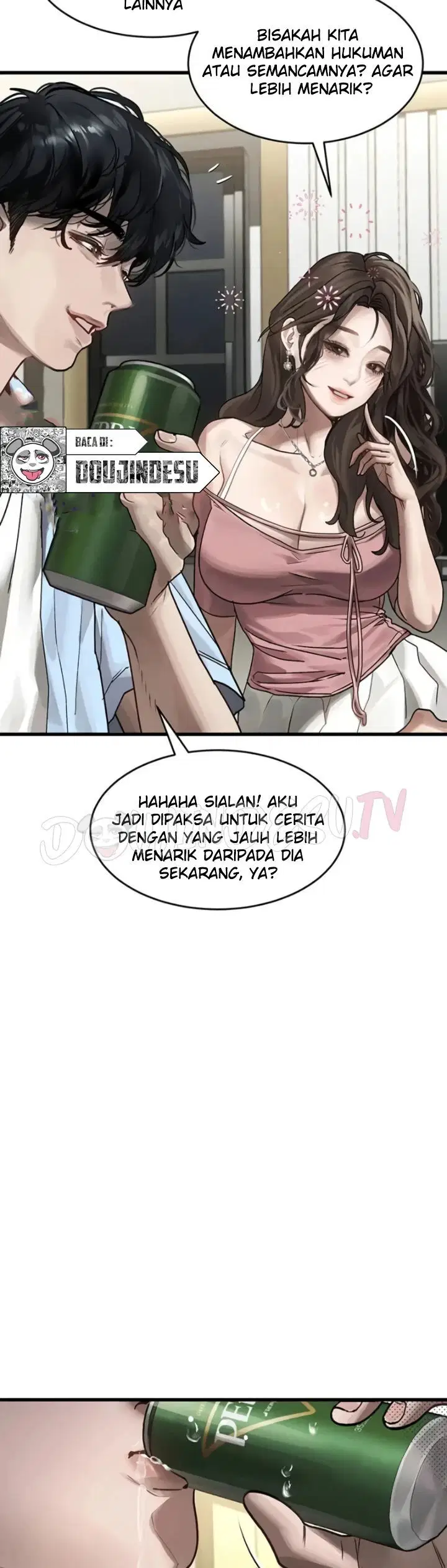 Dirty Talk - Chapter 07 63