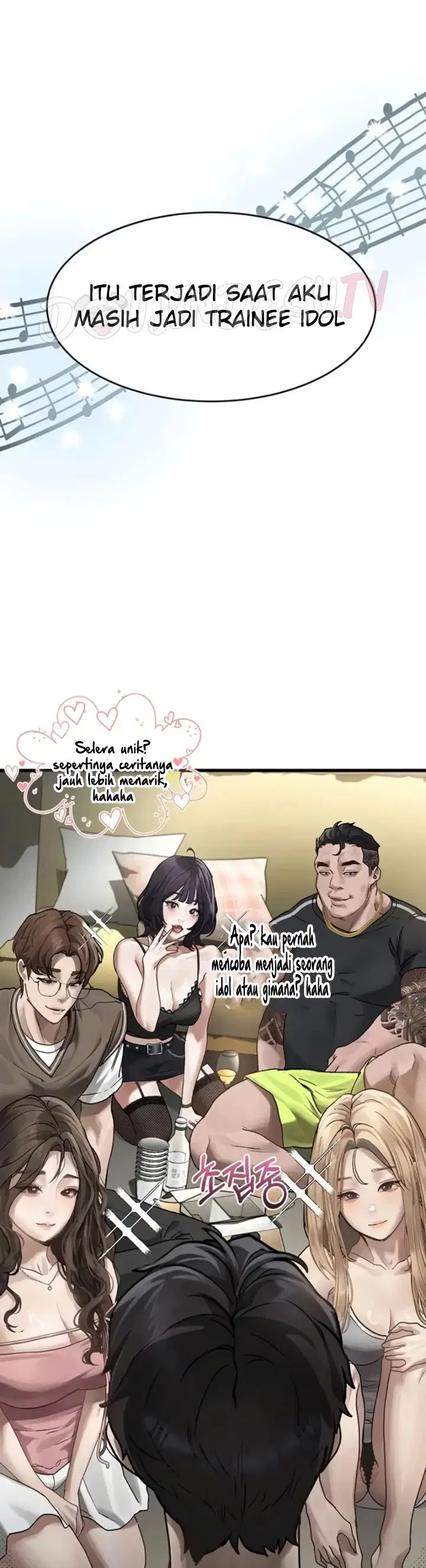 Dirty Talk - Chapter 07 65