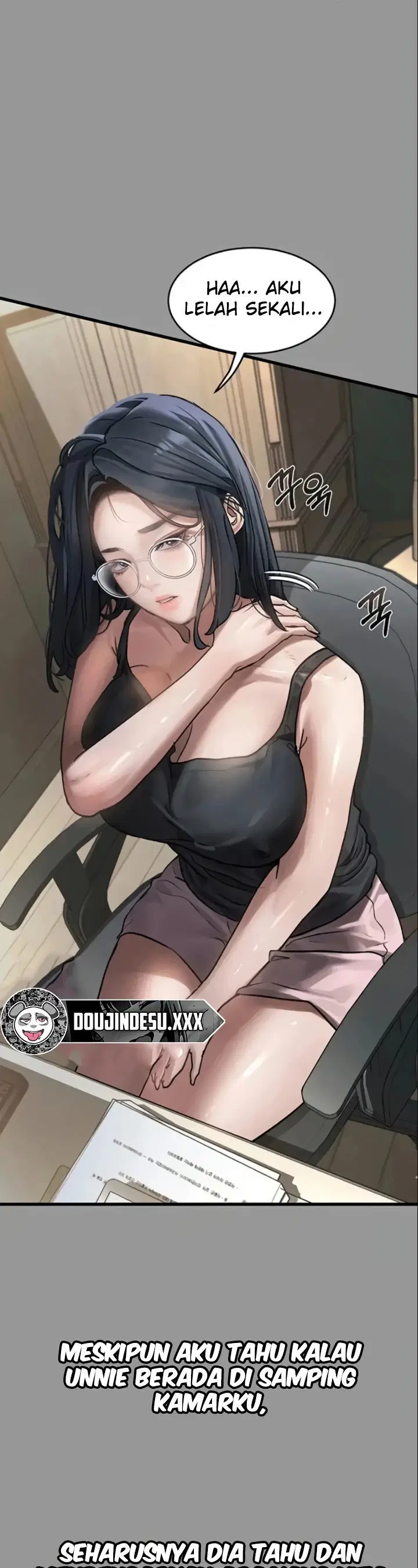 Dirty Talk - Chapter 07 4