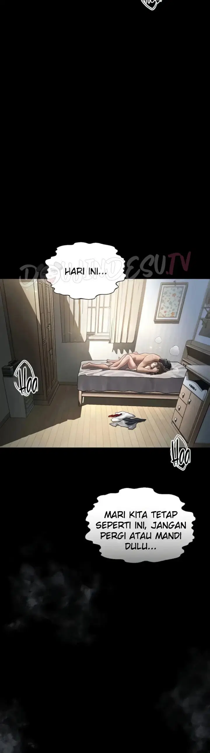 Dirty Talk - Chapter 07 41