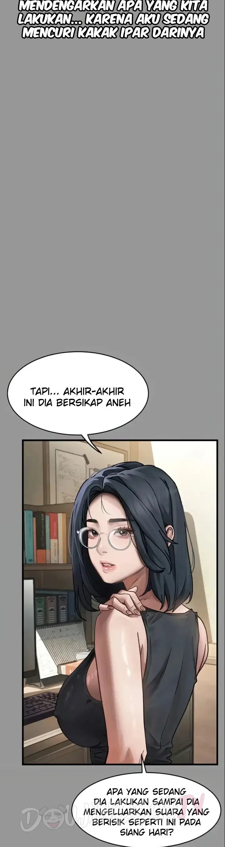 Dirty Talk - Chapter 07 5