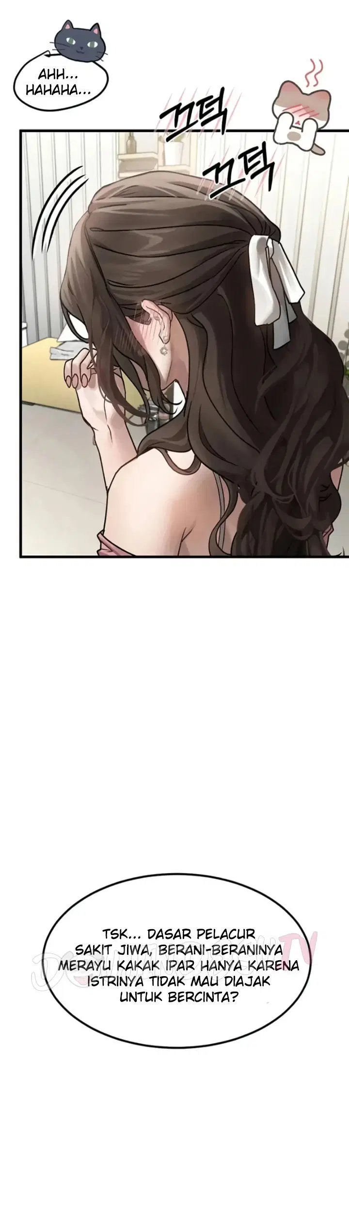 Dirty Talk - Chapter 07 58