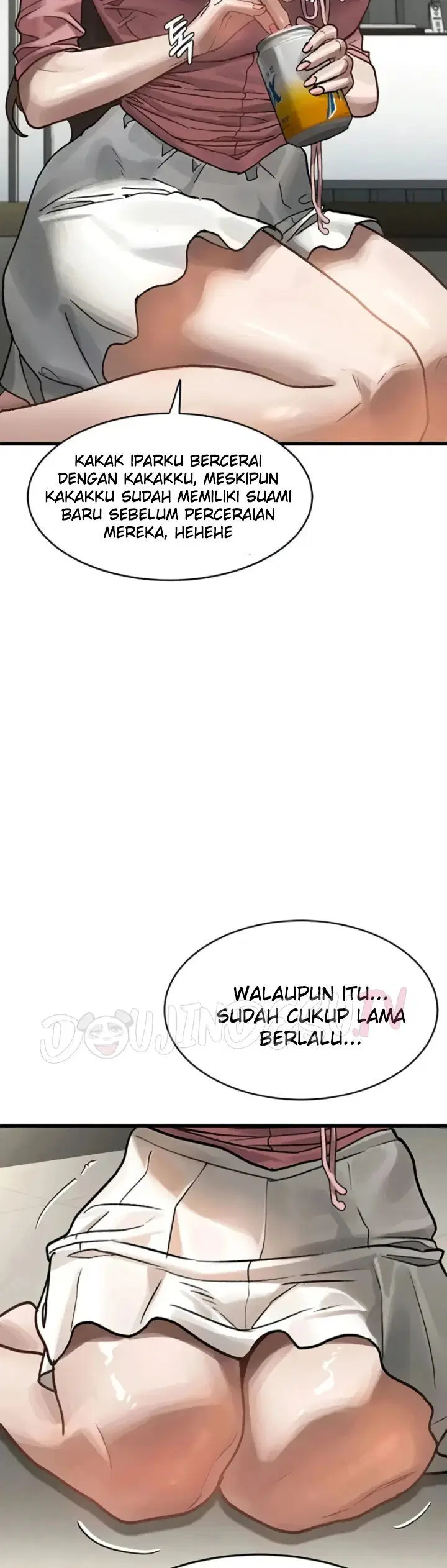 Dirty Talk - Chapter 07 53
