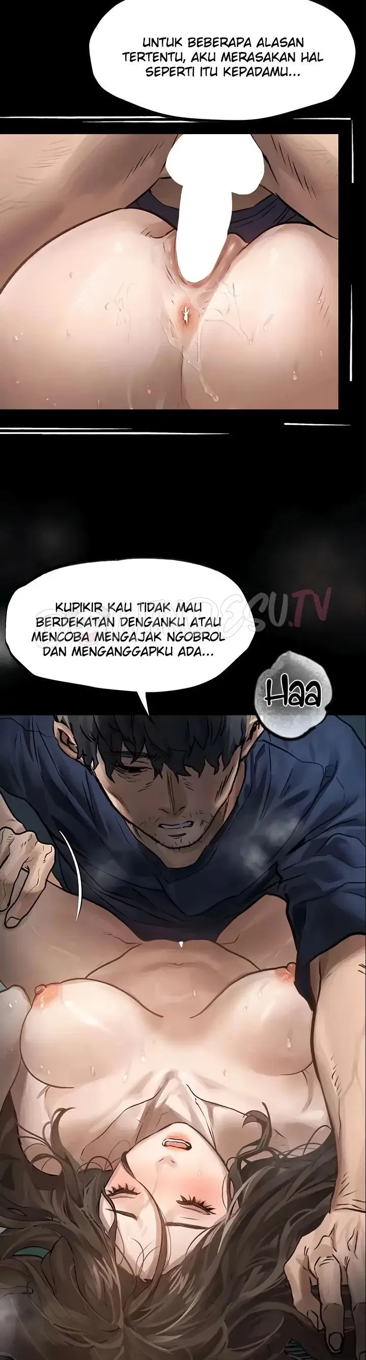 Dirty Talk - Chapter 04 28