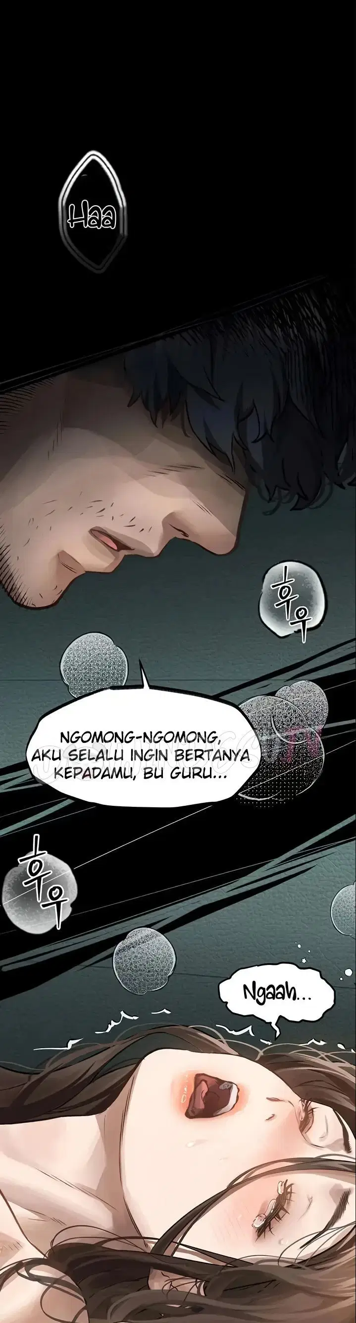 Dirty Talk - Chapter 04 25