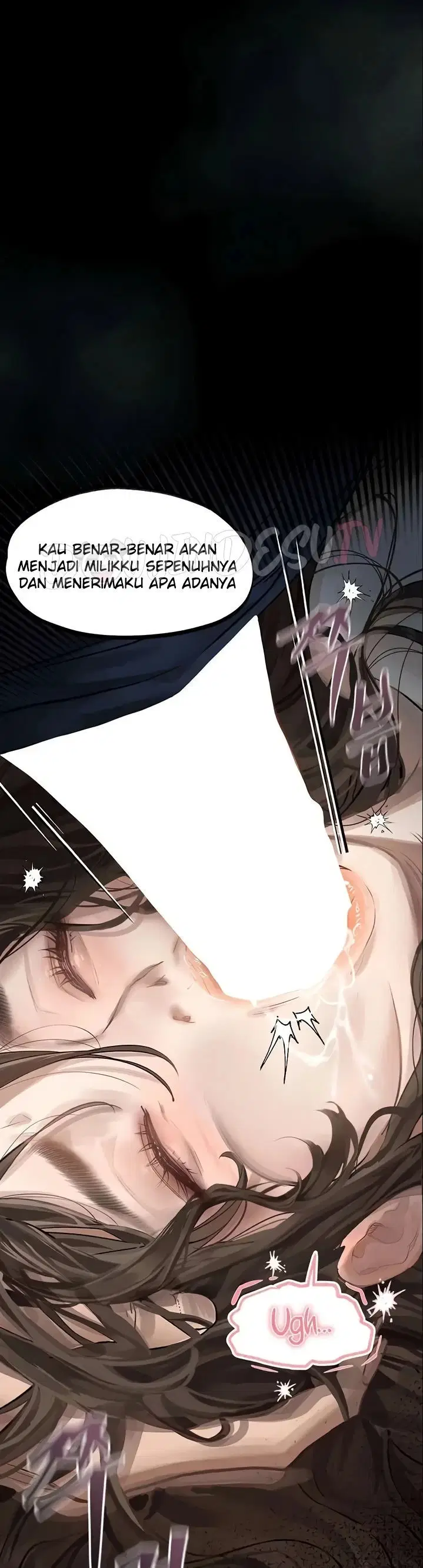 Dirty Talk - Chapter 04 32