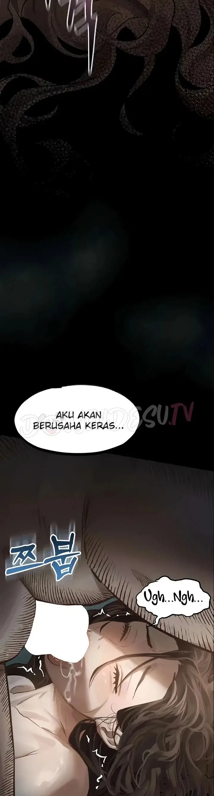 Dirty Talk - Chapter 04 33