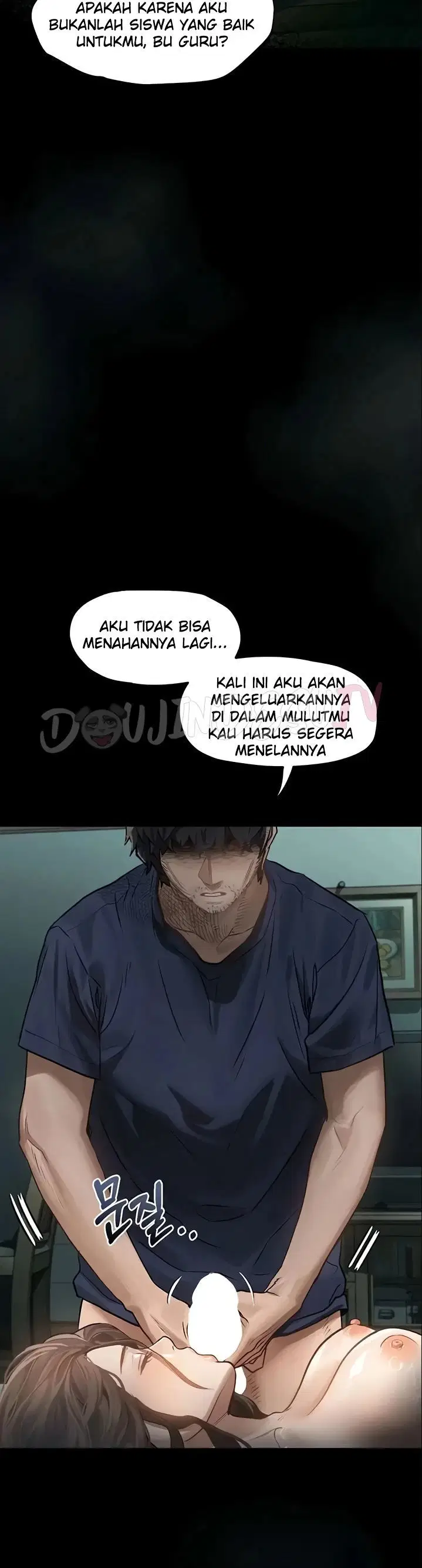 Dirty Talk - Chapter 04 30