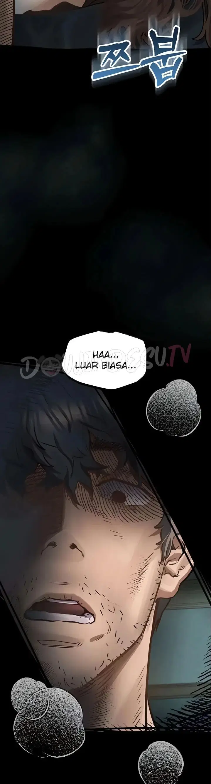 Dirty Talk - Chapter 04 34