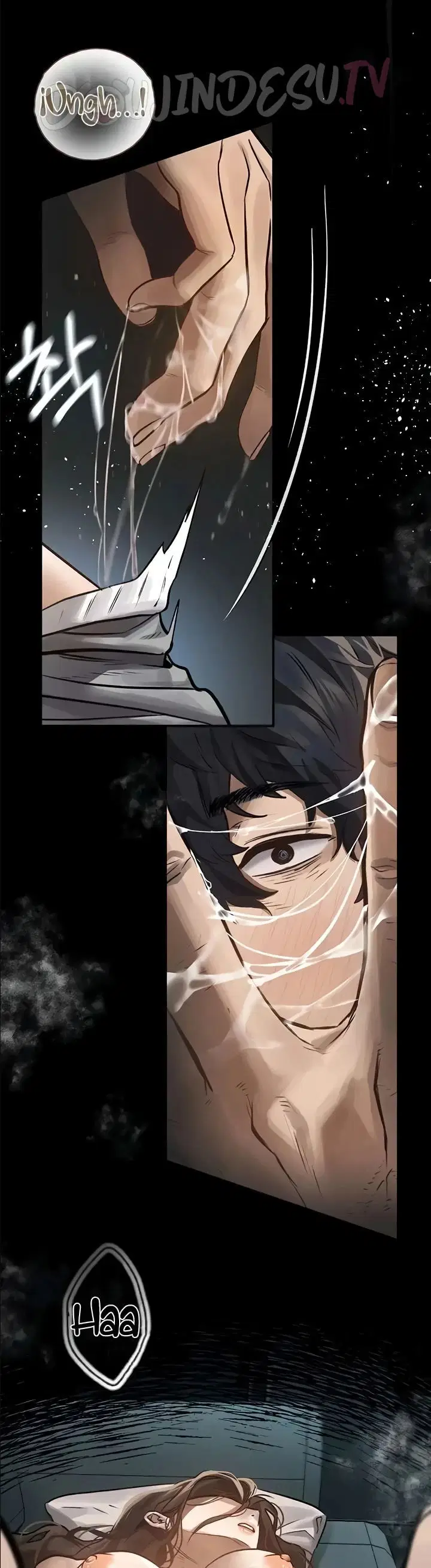 Dirty Talk - Chapter 04 15