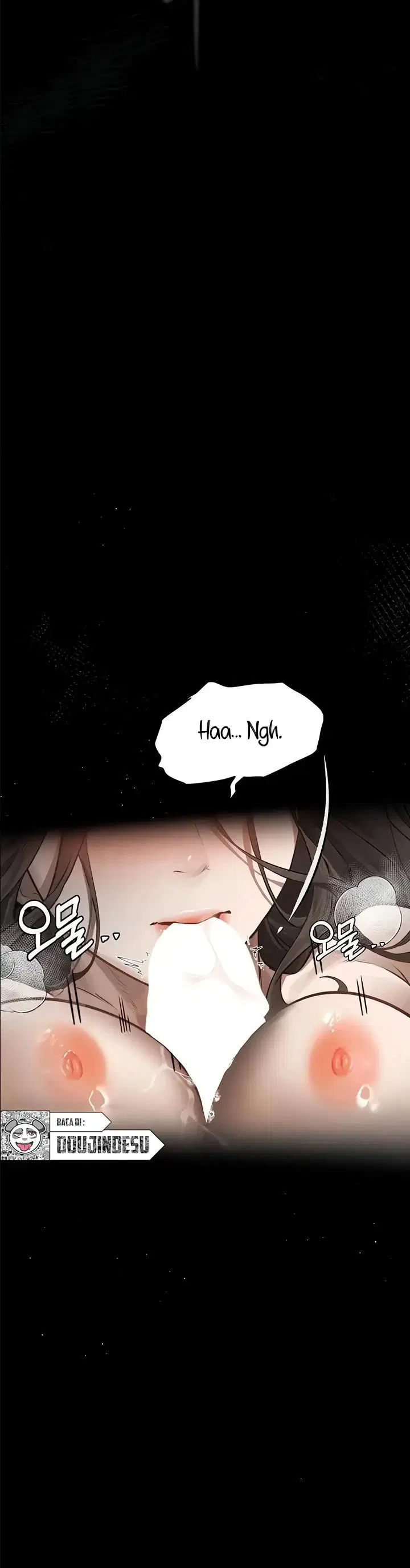 Dirty Talk - Chapter 04 7