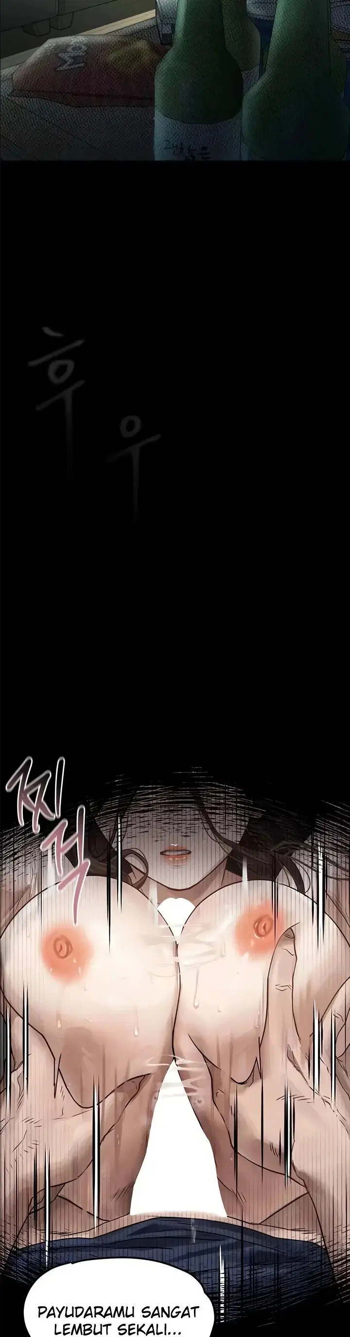 Dirty Talk - Chapter 04 4