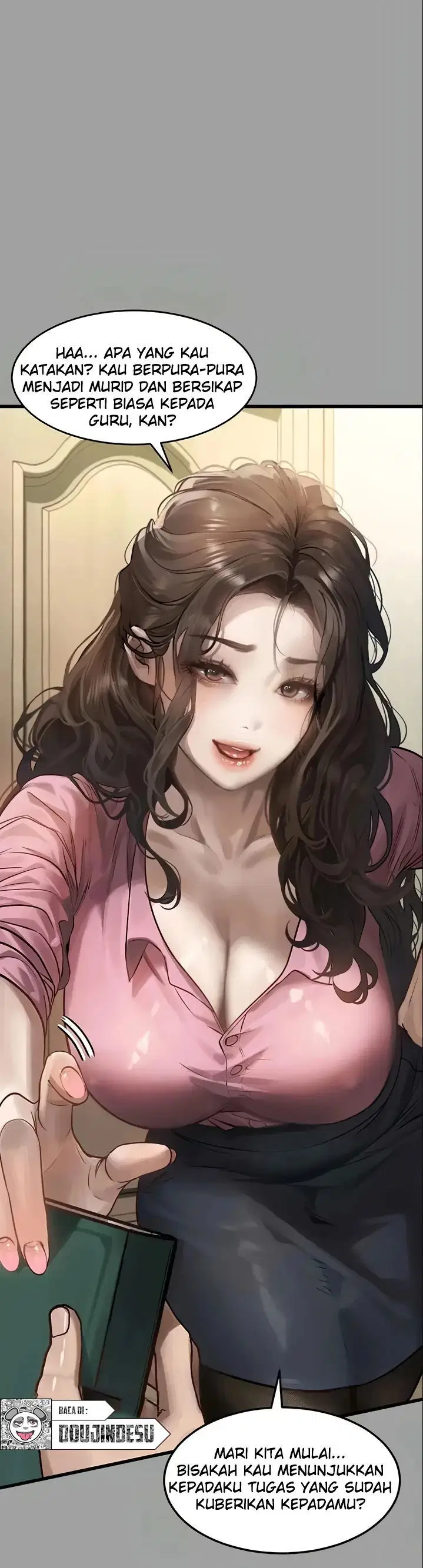 Dirty Talk - Chapter 04 48