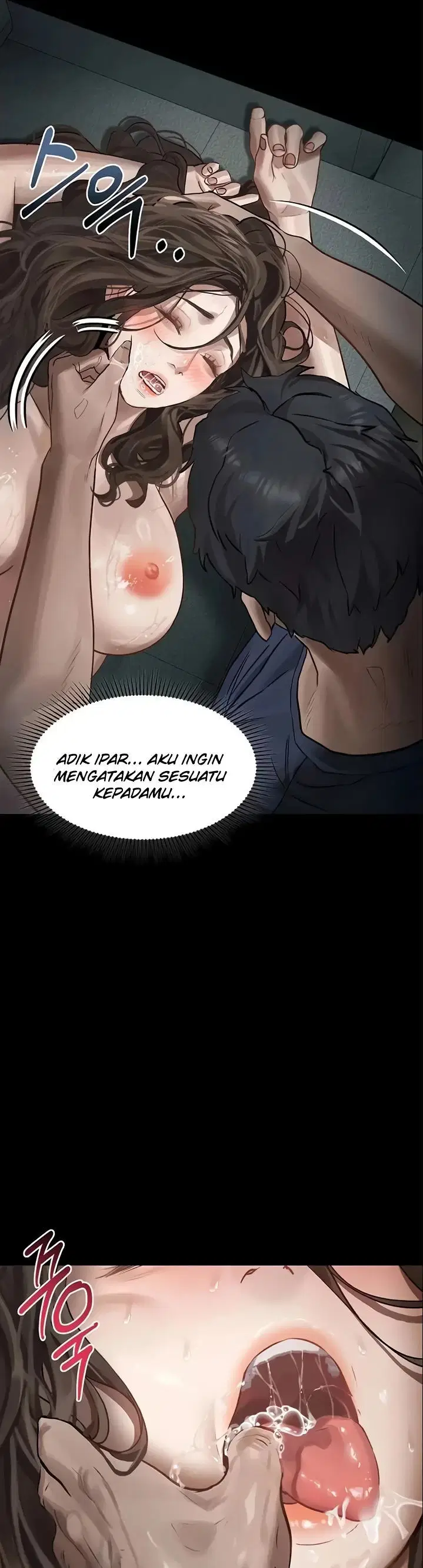 Dirty Talk - Chapter 04 43