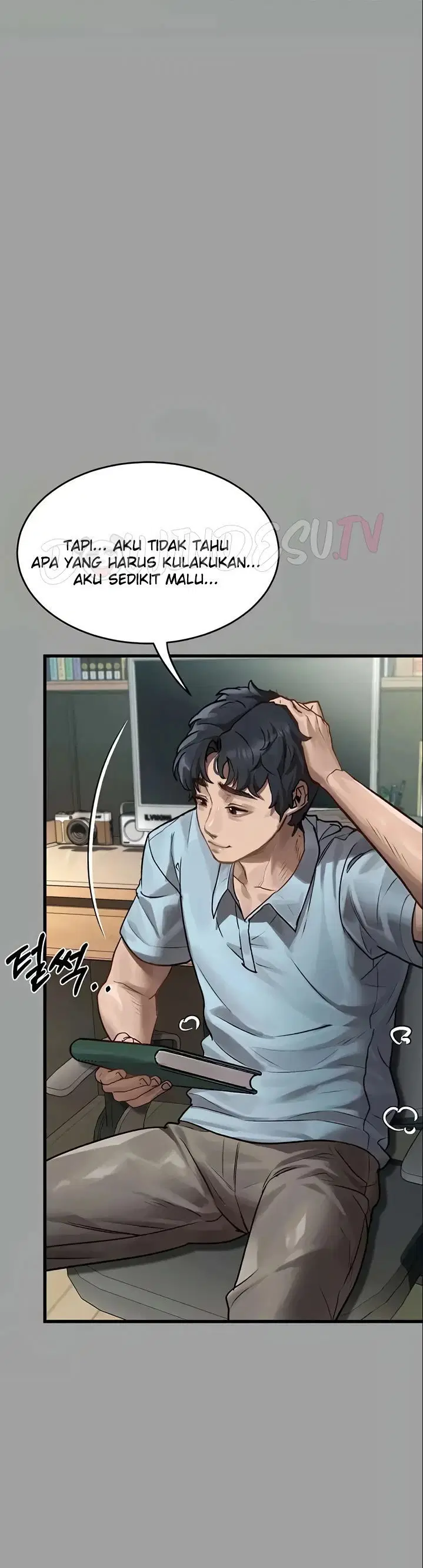 Dirty Talk - Chapter 04 47