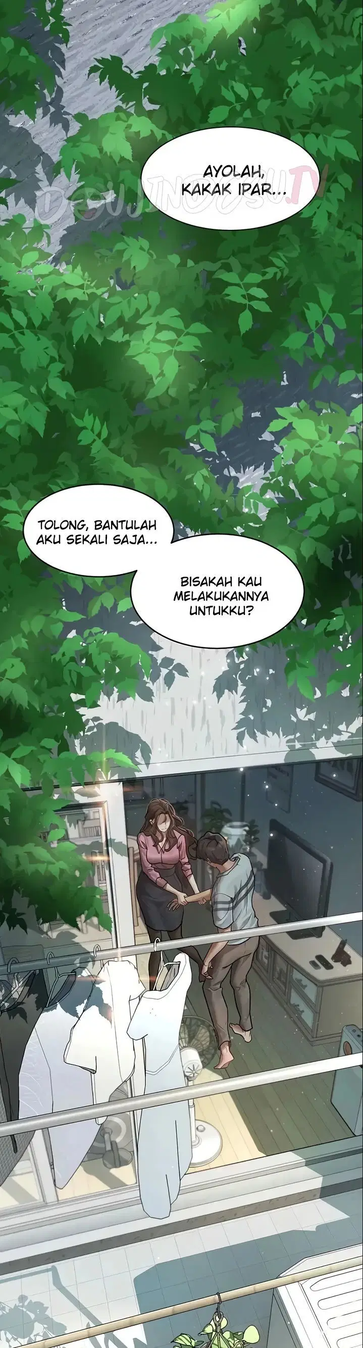 Dirty Talk - Chapter 04 45