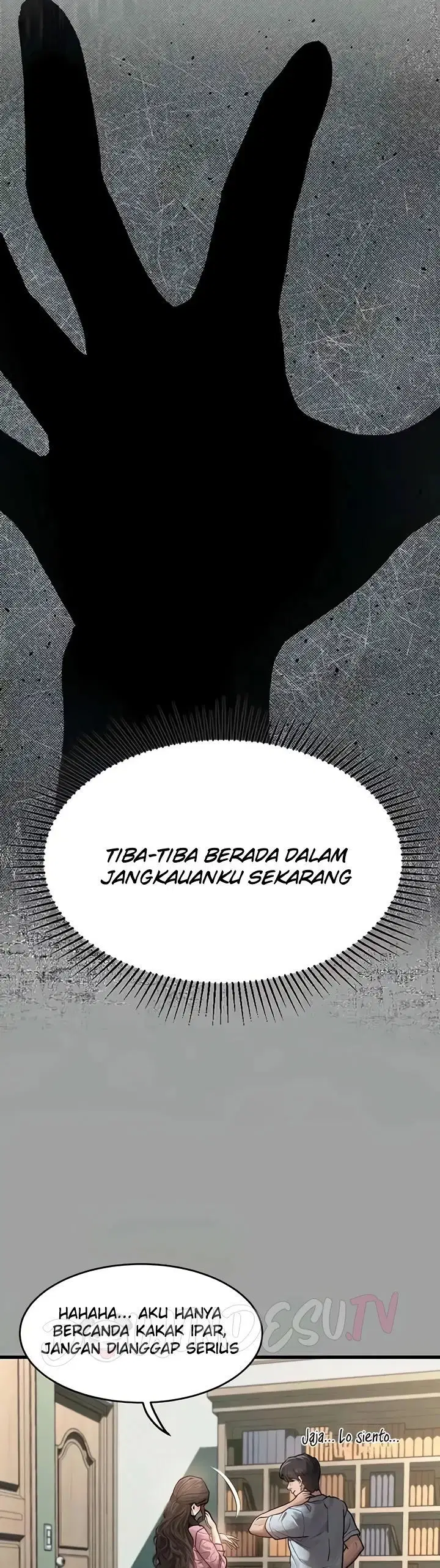 Dirty Talk - Chapter 04 54