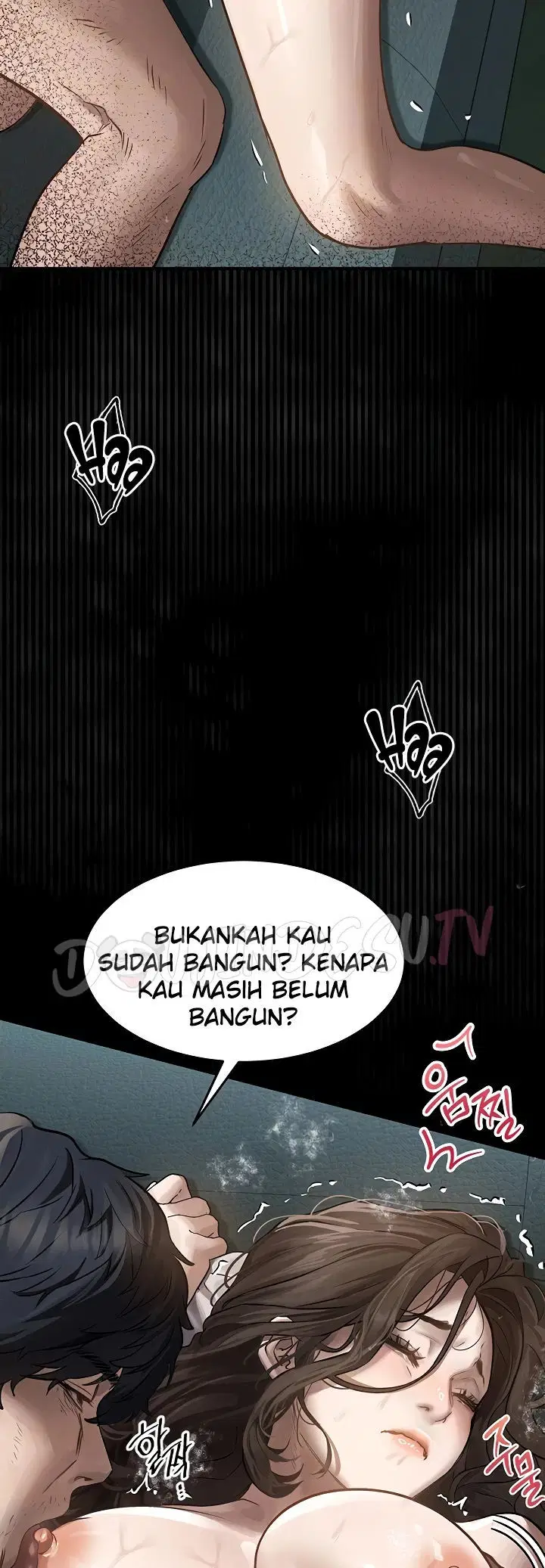 Dirty Talk - Chapter 05 8
