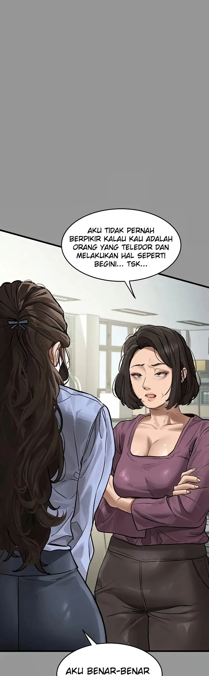 Dirty Talk - Chapter 05 23